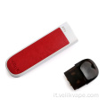 Kit ricaricabile Vape PodStater per marca 2ml VEIIK